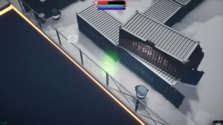 Скриншот 3 к игре STEEL FORCE: Top Down Shooter