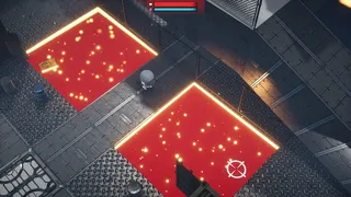 Скриншот 7 к игре STEEL FORCE: Top Down Shooter