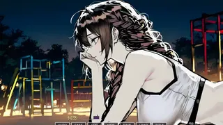 Скриншот 2 к игре 伪人女友又怎么了？