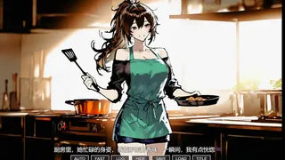 Скриншот 6 к игре 伪人女友又怎么了？