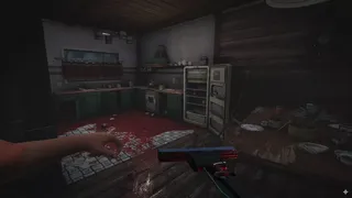 Скриншот 2 к игре Crime Scene Clean: Paranormal