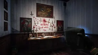 Скриншот 4 к игре Crime Scene Clean: Paranormal