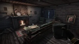 Скриншот 5 к игре Crime Scene Clean: Paranormal
