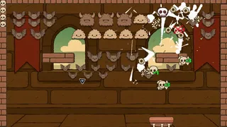 Скриншот 1 к игре Skullbreaker