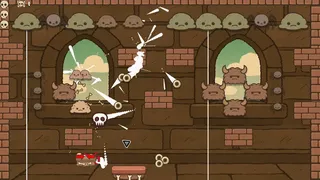 Скриншот 3 к игре Skullbreaker