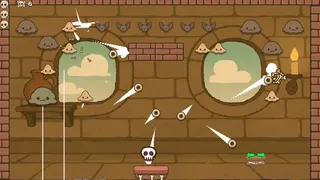 Скриншот 4 к игре Skullbreaker