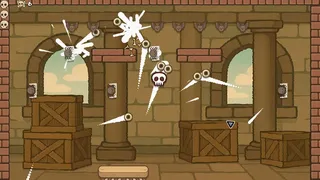 Скриншот 5 к игре Skullbreaker