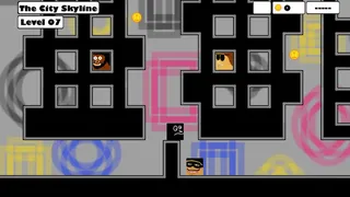 Скриншот 1 к игре Blockhead