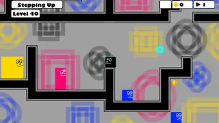 Скриншот 5 к игре Blockhead