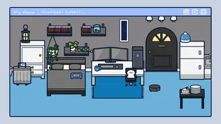 Скриншот 4 к игре Mimikaki Collect
