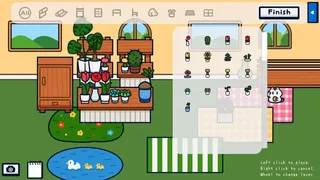 Скриншот 8 к игре Mimikaki Collect