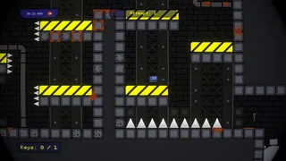 Скриншот 2 к игре Robot Mil