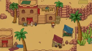 Скриншот 3 к игре 勇者
