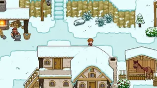 Скриншот 5 к игре 勇者