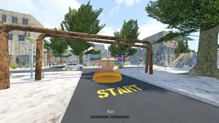 Скриншот 1 к игре Block States