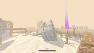 Скриншот 2 к игре Block States