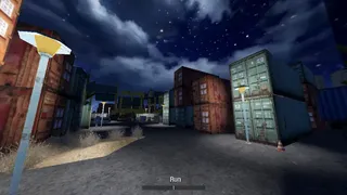 Скриншот 5 к игре Block States
