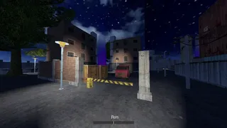 Скриншот 7 к игре Block States