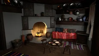 Скриншот 2 к игре The Time Within Us