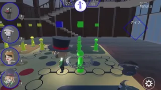 Скриншот 1 к игре タクティカルるどー