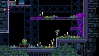 Скриншот 1 к игре Code: Elyse