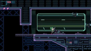 Скриншот 2 к игре Code: Elyse
