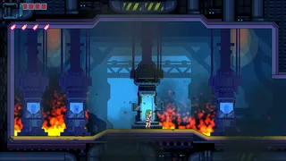 Скриншот 3 к игре Code: Elyse