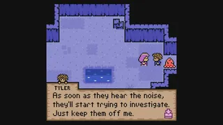 Скриншот 6 к игре May and the Amazing Bouquet