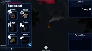 Скриншот 4 к игре Void Trackers