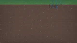 Скриншот 4 к игре Desktop Ant Farm Simulator