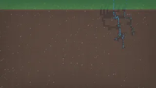 Скриншот 5 к игре Desktop Ant Farm Simulator