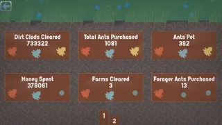 Скриншот 7 к игре Desktop Ant Farm Simulator