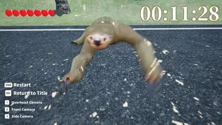 Скриншот 2 к игре Go! Sloth