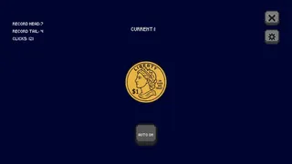 Скриншот 1 к игре The Coin
