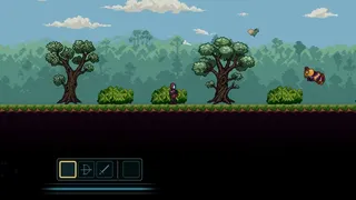 Скриншот 1 к игре Aetherion