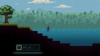 Скриншот 4 к игре Aetherion