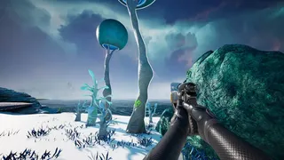 Скриншот 3 к игре 异星漂流