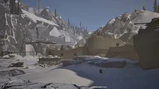 Скриншот 1 к игре Northflower: The Last Watch