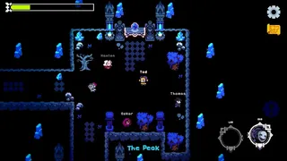 Скриншот 4 к игре Villainy