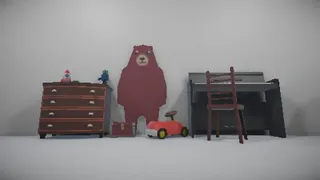 Скриншот 1 к игре Fragment