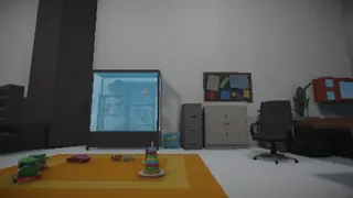 Скриншот 2 к игре Fragment