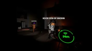 Скриншот 2 к игре Haunted Heist