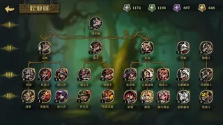 Скриншот 4 к игре 狼人乌托邦 WEREWOLF UTOPIA