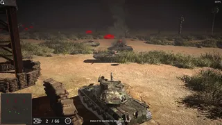 Скриншот 1 к игре Final Strategy