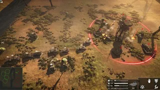 Скриншот 2 к игре Final Strategy