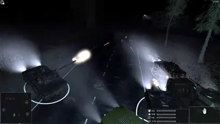 Скриншот 4 к игре Final Strategy