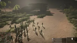 Скриншот 5 к игре Final Strategy
