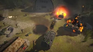 Скриншот 7 к игре Final Strategy