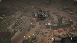 Скриншот 8 к игре Final Strategy