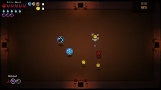 Скриншот 2 к игре Little Devil